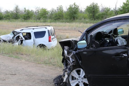 Ақтөбеде жол апатынан алты адам көз жұмды: Күдіктінің жүргізуші куәлігі болмаған 