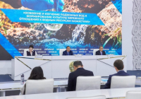 Жерасты суларын мемлекеттік басқарудың кешенді жүйесі кезең-кезеңімен қалыптастырылуда