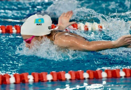 Түркістандық 2 спортшы Қазақстан Чемпионатында 11 жүлде иеленді