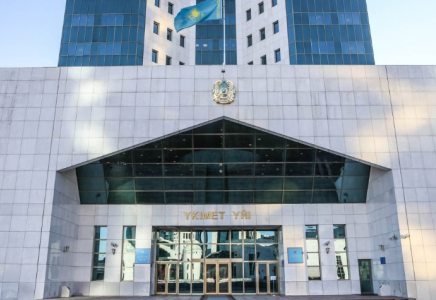 Экономиканың 6,3%-ға өсуі: Президент тапсырмасы бойынша бизнесті қолдау және инвестиция тарту шаралары жүзеге асырылуда Экономиканың 6,3%-ға өсуі: Президент тапсырмасы бойынша бизнесті қолдау және инвестиция тарту шаралары жүзеге асырылуда