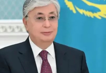 Қасым-Жомарт Тоқаев Отан қорғаушы күнімен құттықтады