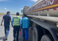 Түркістан облысында мұнай өнімдеріне қатысты шаралар күшейтілді