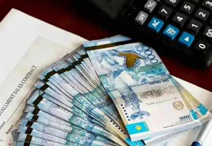 Енді қазақстандықтар банктен алған несиесін 14 күн ішінде қайтарып бере алады