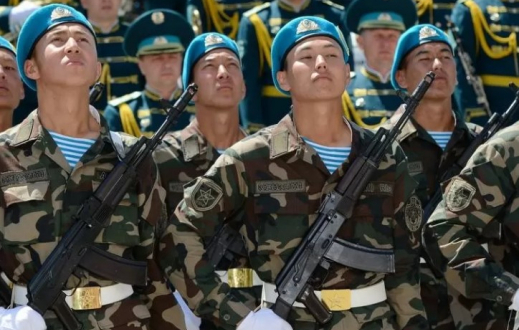 1 наурыздан бастап көктемгі әскерге шақыру басталады