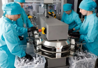 Қазақстанда биофармацевтикалық өнім шығаратын зауыт салынады