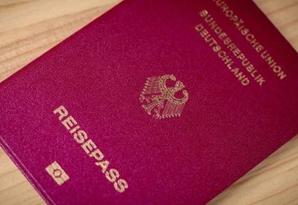 Астанада Германияның азаматтығы бар отбасы ұсталды