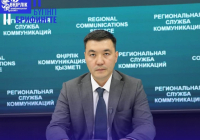 Шымкентте жастар саясатын дамыту бағытындағы жұмыстар қорытындыланды 