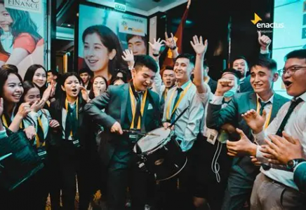 Еліміздегі ең танымал СТУДЕНТТІК ҰЙЫМДАР