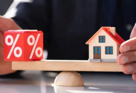 Қазақстанда ипотека бойынша сыйақы мөлшерлемесі 2026 жылдың шілдесіне дейін төмендетілмейтін болды