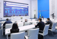 Биыл елімізде 12 мың тоннадан астам балық өсірілді