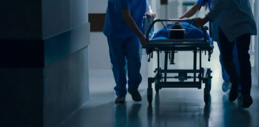 Маңғыстауда жанармай бекетінде жарылыс болып, бір адамды күйік шалды