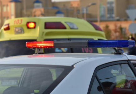 10 адамның өмірін қиған жол апаты: кінәлі көлікті жасөспірім жүргізген