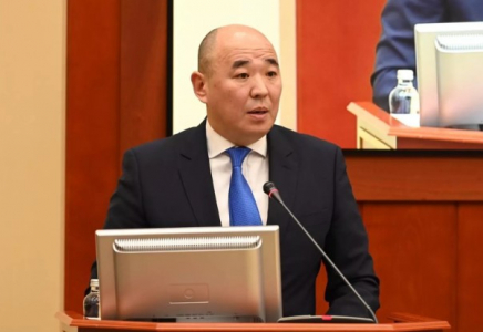 Қазақстанда 22 мыңға жуық адам үй алу кезегінен шығарылады – министр