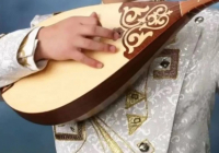 ​Айтыскерлер жаңа Конституцияны жыр арқылы қолдады