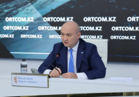 Қысқа дайындық: республикалық маңызы бар автожолдарды күтіп-ұстауға қажетті материалдар мен техника әзірленді