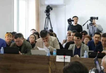 Шерзат ісіндегі күдіктілердің соттағы видеосының тарап кетуіне байланысты тексеріс басталды