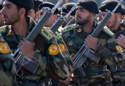 ​Иран Трамптың жаңа ультиматумынан бас тартты