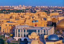 Түркістан облысының туристік әлеуеті артады