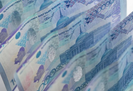 Кәсіпорындар қызметкерлеріне 253 млн теңге қарыз болып қалған