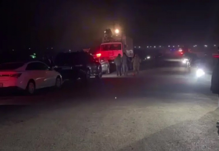 Ақмола облысында бұзылған бөгетті қалпына келтіруге 200-ден аса адам жұмылдырылды