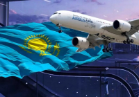 Airbus Қазақстанға 50 жаңа ұшақ жеткізеді