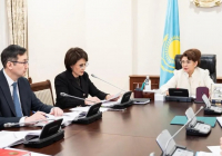 «Ең алдымен, Маңғыстау облысынан бастау керек»: Үкімет қызылшаға қатысты дабыл қақты