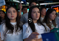 «Жаңа Конституция – әділдік пен заманауи басқаруға берілген жауап»