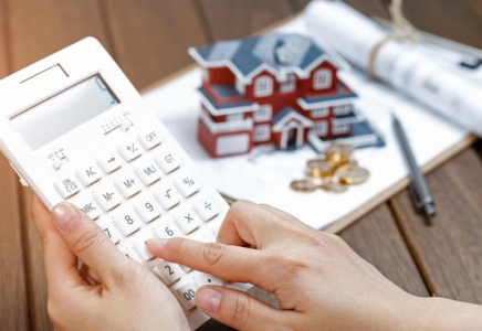 Енді Қазақстанда ипотеканың пайыздық мөлшерлемесі бастапқы жарнаға байланысты болады