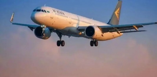 Air Astana күзге дейін Дубайға қатынайтын рейстерін тоқтатты