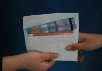 Қазақстанда жерлеуге берілетін жәрдемақыны төлеу тәртібі өзгереді: Енді ақшаны кімдер ала алады?