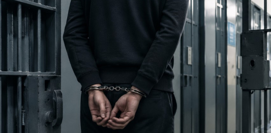 Қызылордада заңсыз ұсталған 14 адам уақытша ұстау изоляторынан босатылды