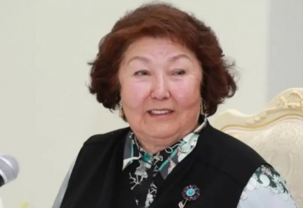 Қатыгездік - министр Сара Назарбаеваның “өлімі“ туралы ақпаратқа пікір білдірді