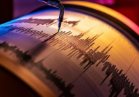 Жерорта теңізінде жер сілкінді