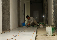 ТҮРКІСТАН: Сайрамдағы орталық ауруханада күрделі жөндеу жұмыстары жүргізіліп жатыр