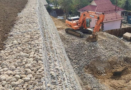 Б.Сағынтаев көшкін қаупіне қатысты тұрғындар өтінішін орындады