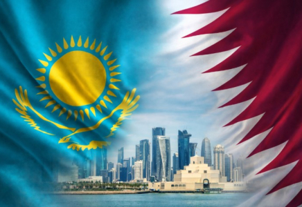 Қазақстан мен Катар еңбек мигранттарының құқықтарын қорғау жөніндегі ынтымақтастықты растады