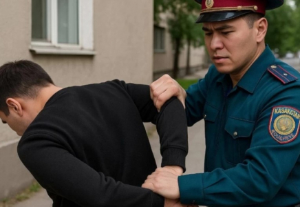 Ата-аналар әскери комиссариаттың алдына жиналды: Алматылықтар жігіттердің жоғалып жатқанын айтып дабыл қақты