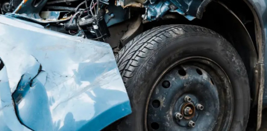 Ақмола облысында жол апатынан үш адам қаза тапты