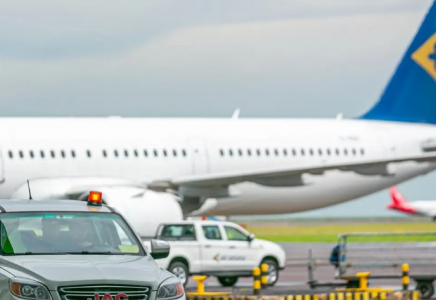 ​Алматы-Астана бағытындағы рейсте апаттық жағдай жарияланды