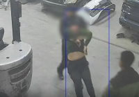 "Әкемді жарты сағат бойы өлтірді": Алматыда ер адам қатты соққыдан қаза тапты 