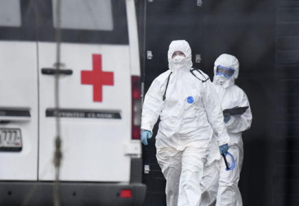 Алматыда коронавирус ошағы тіркелген аудандардың тізімі аталды