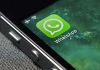 WhatsApp мыңдаған адамның телефонында жұмысын тоқтатады