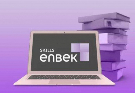 297 мыңнан астам қазақстандық Skills Enbek платформасында оқытылды