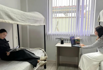 Алматыда биыл 13 жаңа студенттер жатақханасы пайдалануға беріледі