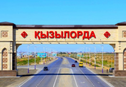 «Қорқыт Ата» жаңа арнайы экономикалық аймағы ашылды