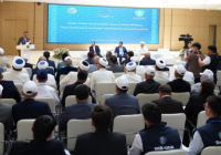 Түркістанда «Қожа Ахмет Ясауи және оның рухани мұрасы» атты республикалық ғылыми-тәжірибелік конференция өтті