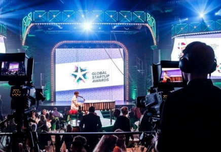 Қазақстандық стартап жаһандық IT доданың үздік бестігіне енді