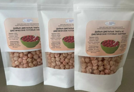 Қазақстандық ғалымдар диабет пен жүрек ауруын болдырмайтын таңғы ас әзірлеп жатыр