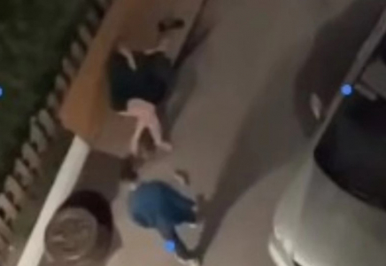 Павлодарда әйелін кілт жоғалтқаны үшін ұрып-соққан ер адам ұсталды