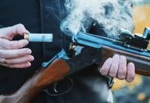 Солтүстік Қазақстан облысында ауыл тұрғыны фермерді атып өлтірді